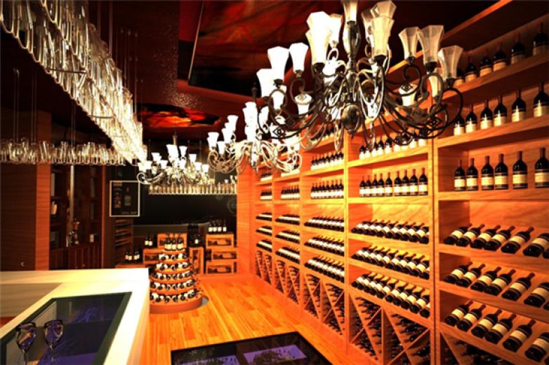 浙商葡萄酒加盟