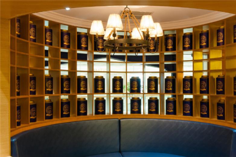 玛莉女王茶饮饮品加盟