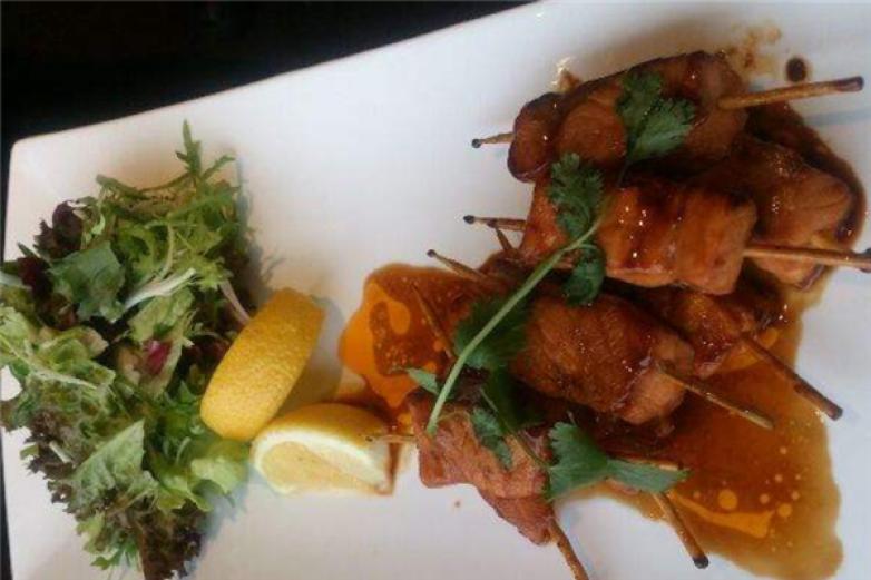 Gene’s Way西餐加盟