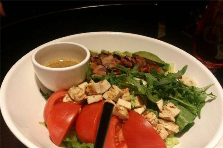 Gene’s Way西餐加盟