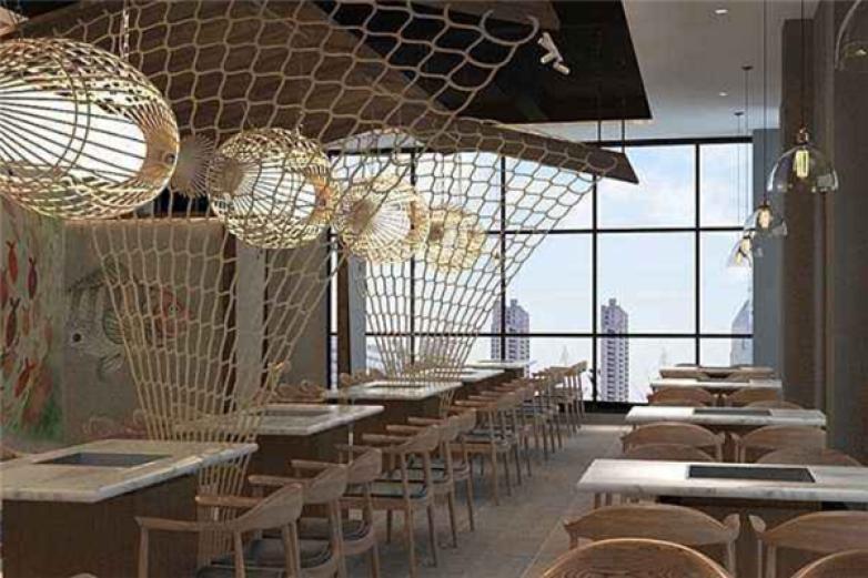 洋葱花自助烤肉加盟