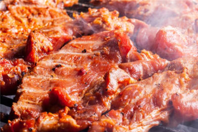 洋葱花自助烤肉加盟