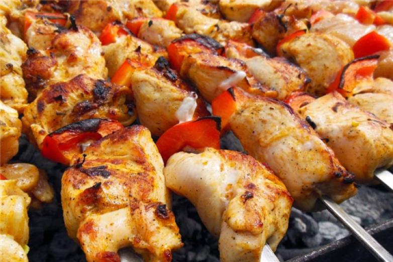 洋葱花自助烤肉加盟