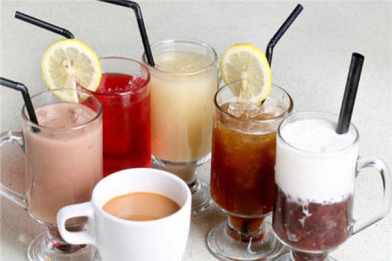 绿豆苗饮品加盟