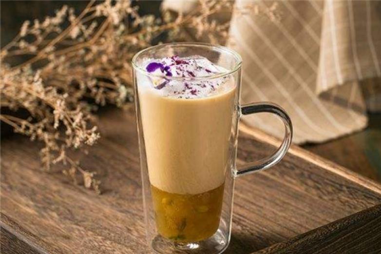 绿豆苗饮品加盟