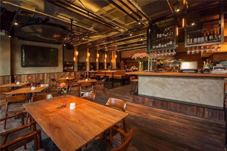 Magnet磁石西餐加盟