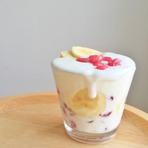 爱尚鲜奶吧饮品