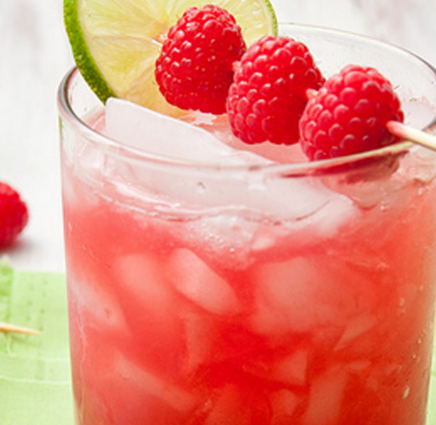 柠爱鲜榨果汁饮品