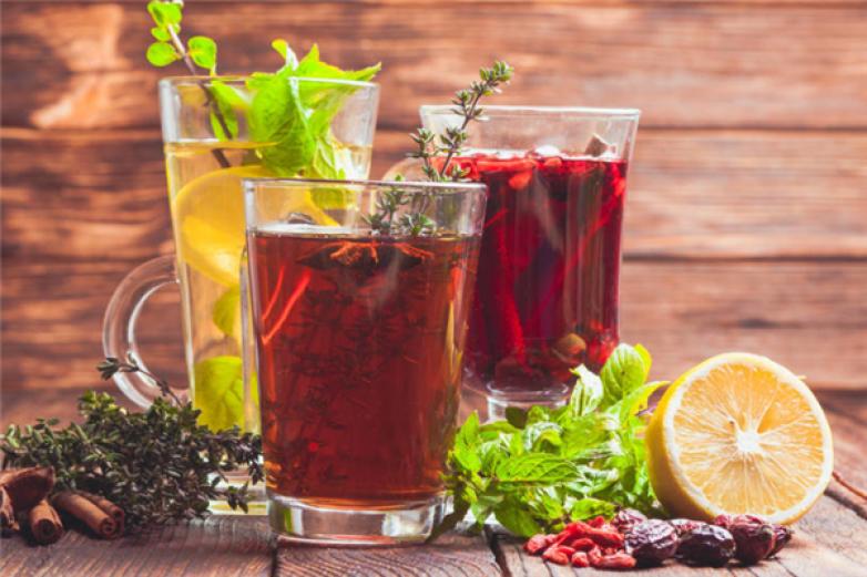 百满堂凉茶饮品加盟