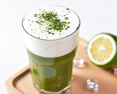 勘茶家健康茶饮