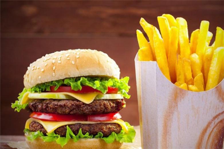 莫瑞卡西式快餐加盟