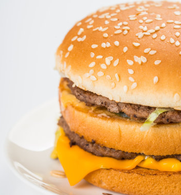 莫瑞卡西式快餐