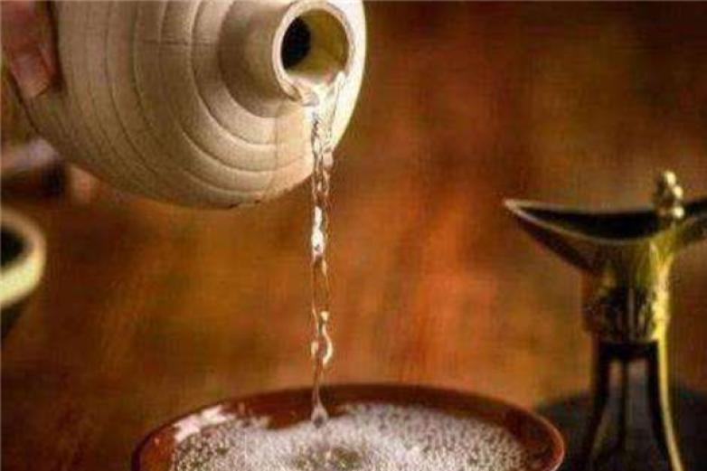 扶元春白酒加盟