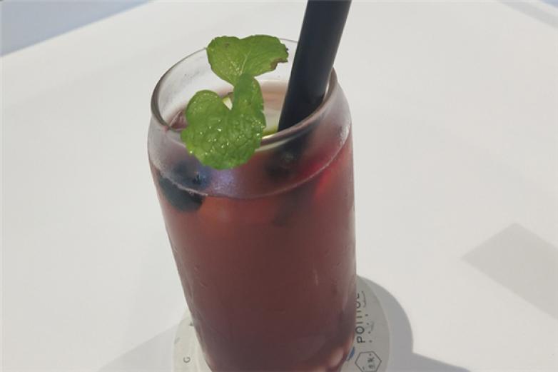 城市派对饮品加盟