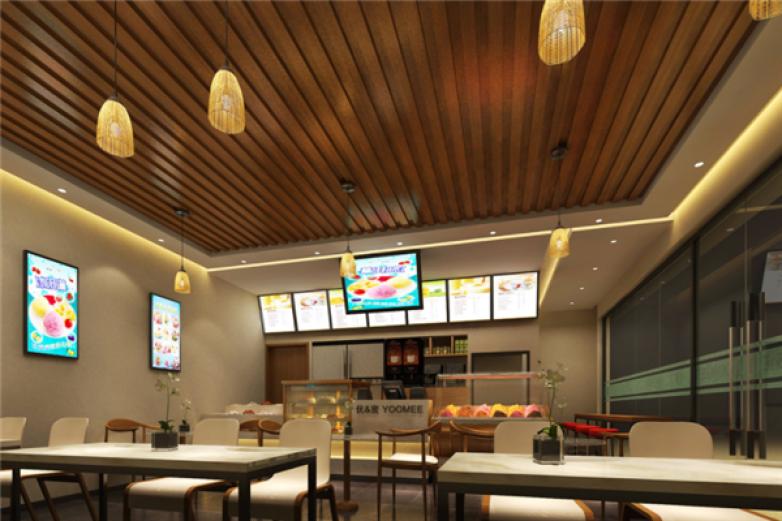 城市派对饮品加盟