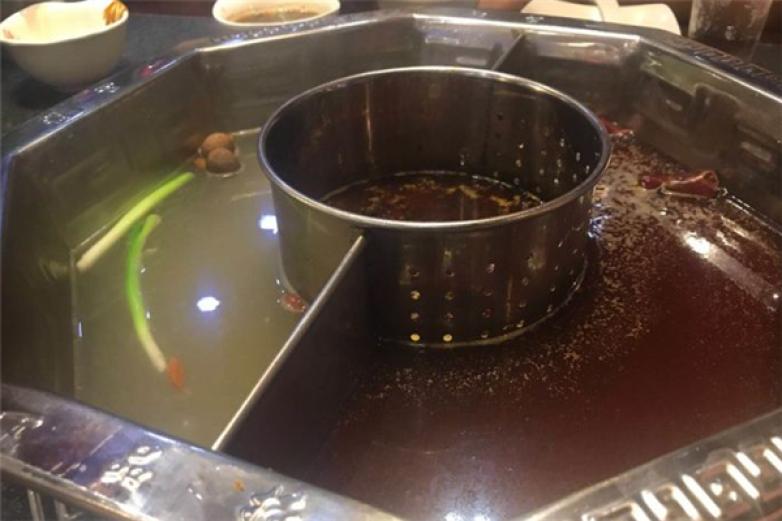 一品捞火锅加盟