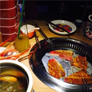 来可海鲜烤肉自助