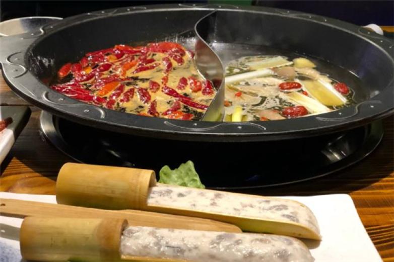 正国老火锅加盟