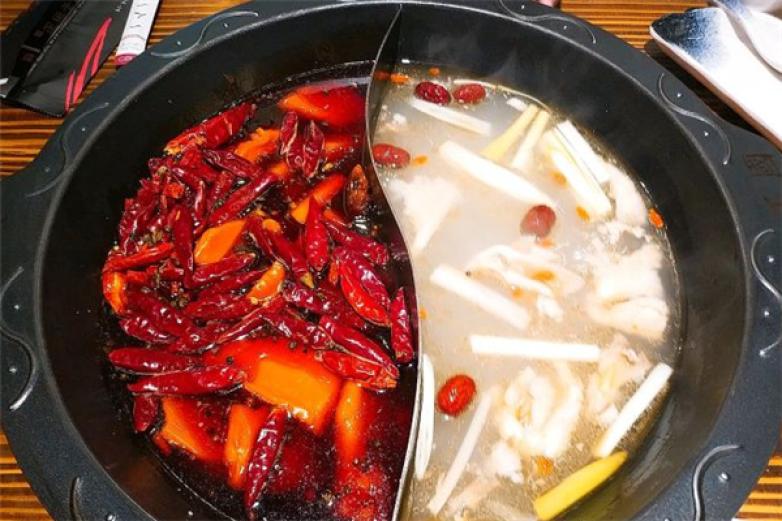 正国老火锅加盟