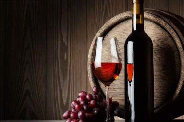 锦绣庄园红酒加盟