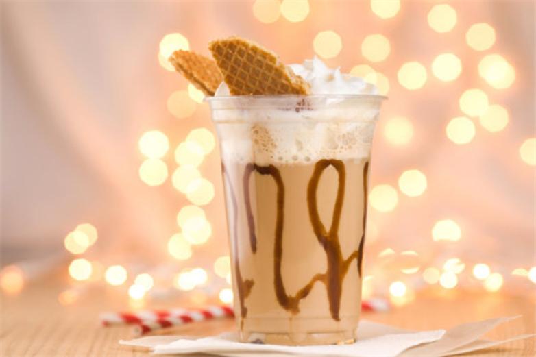 快派食品饮品加盟