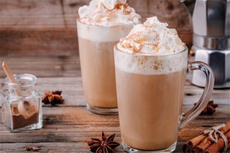 快派食品饮品加盟