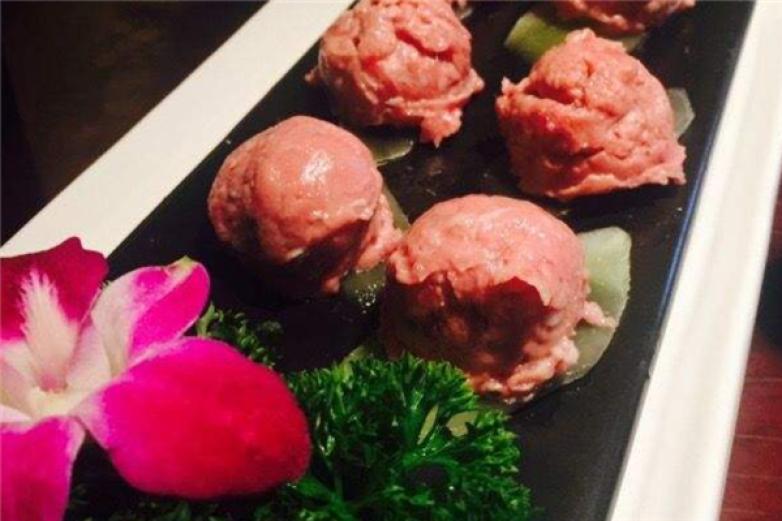 鼎王无老火锅加盟