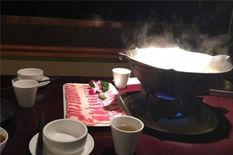 鼎王无老火锅加盟