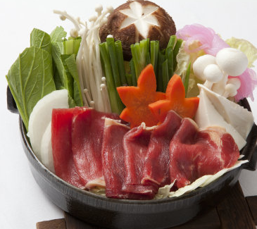 维克餐饮牛肉火锅