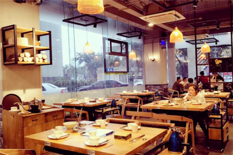 维克餐饮牛肉火锅加盟