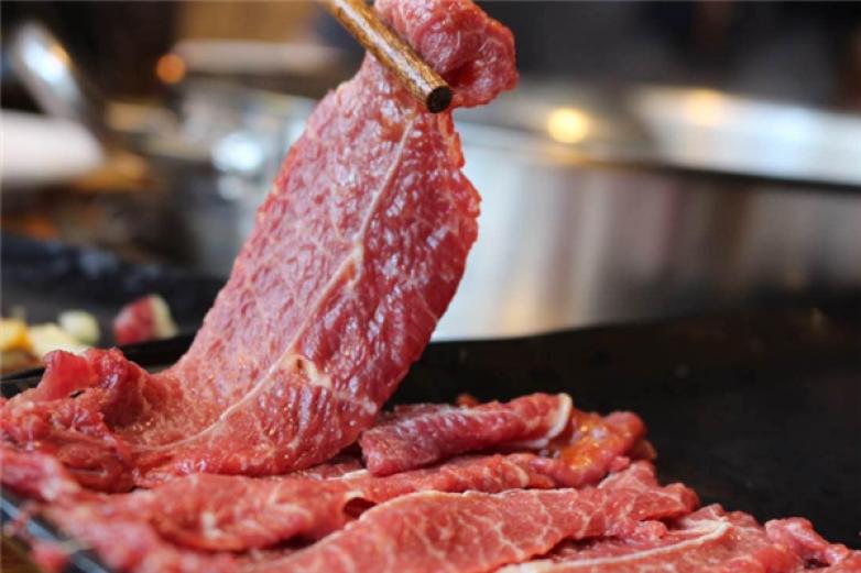 维克餐饮牛肉火锅加盟