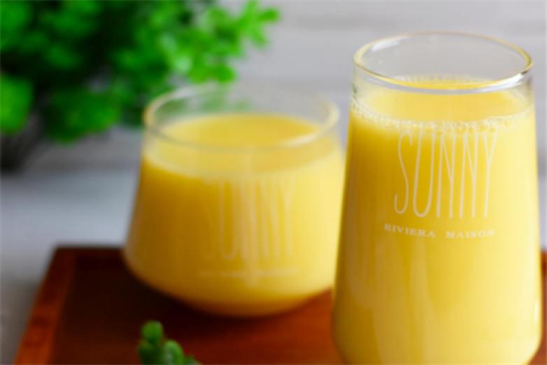 这儿没玉米汁儿饮品加盟