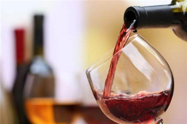 堡格葡萄酒加盟