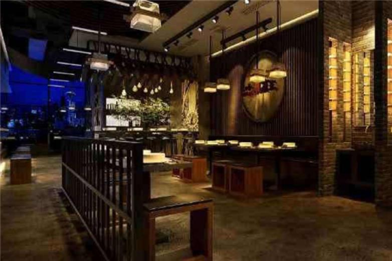 青牛王粉面馆加盟