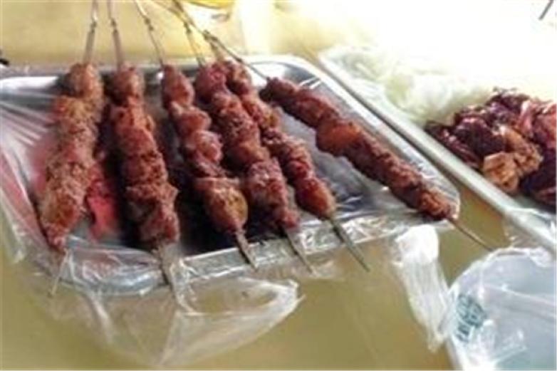 阿波罗烧烤加盟