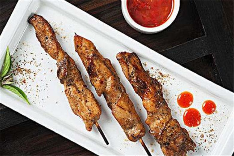 阿波罗烧烤加盟