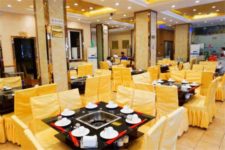 九鱼庄鱼火锅加盟