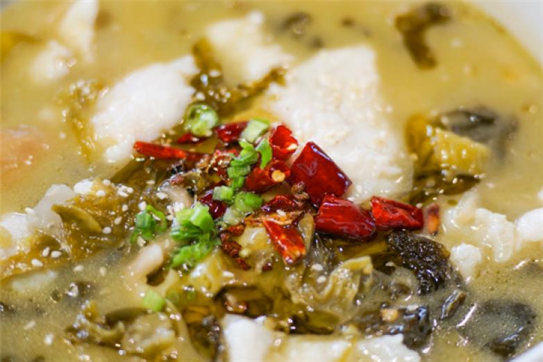 九鱼庄鱼火锅加盟