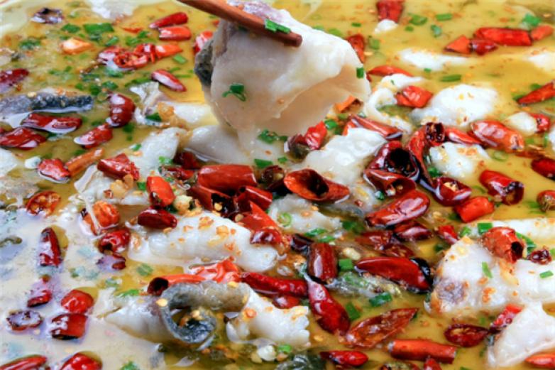 九鱼庄鱼火锅加盟