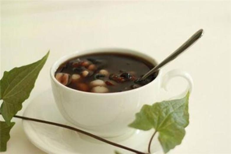 阿牛与仙草饮品加盟