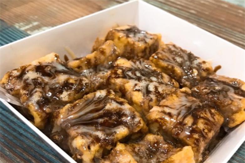 新利记冰室饮品加盟