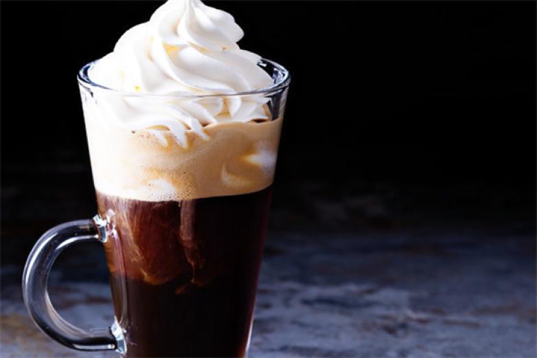 顺记冰室饮品加盟