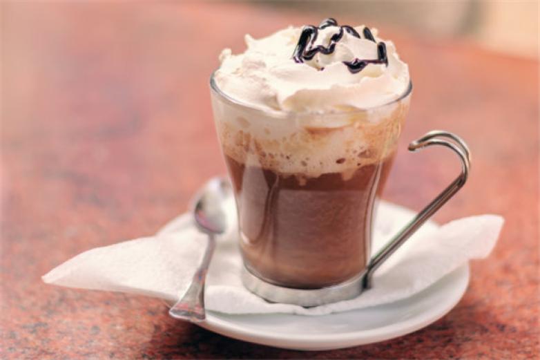 顺记冰室饮品加盟