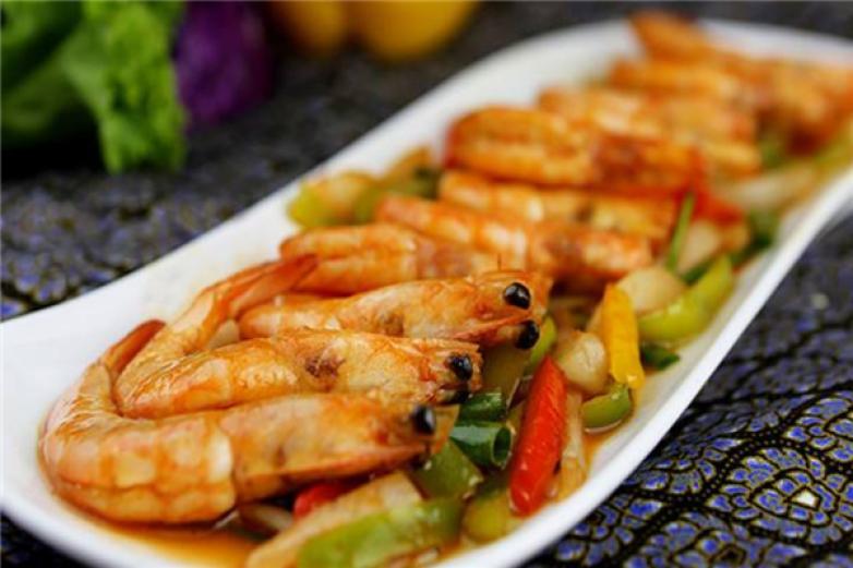 Home Thai餐饮加盟