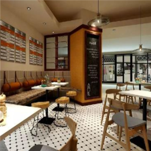 阿土双皮奶公司