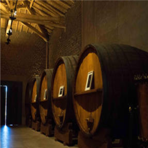 浩源酒庄葡萄酒