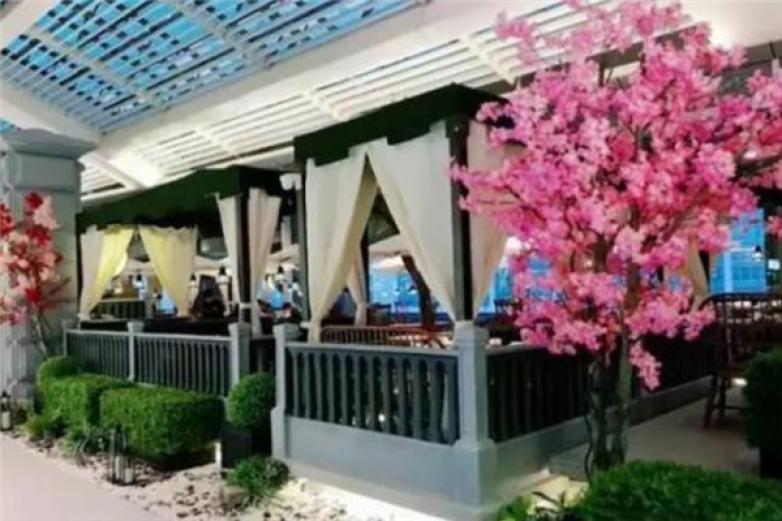 暗香牛蛙火锅加盟