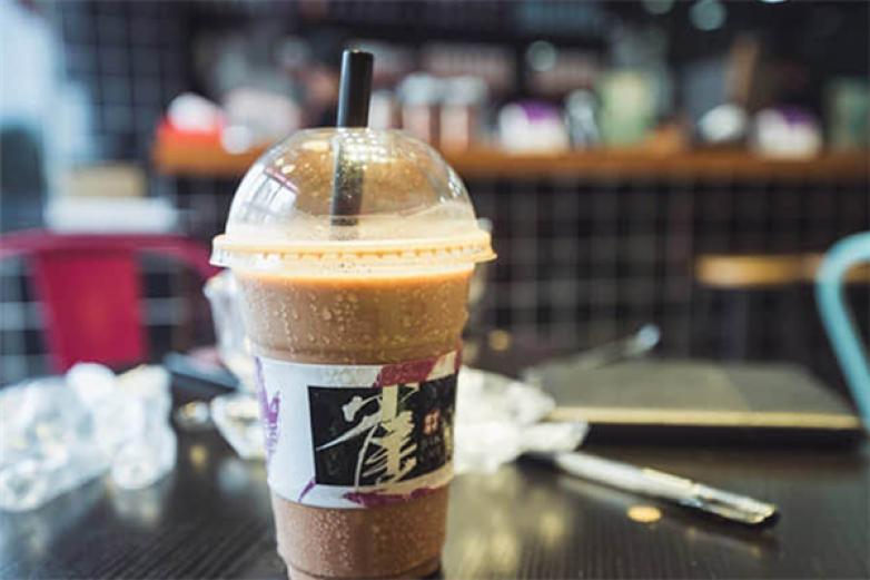 雀圣冰室饮品加盟