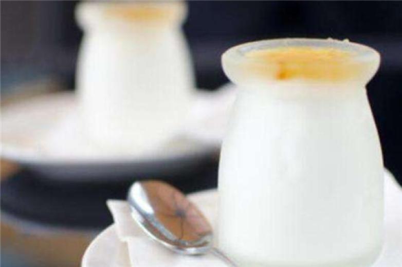 卡士酸奶饮品加盟