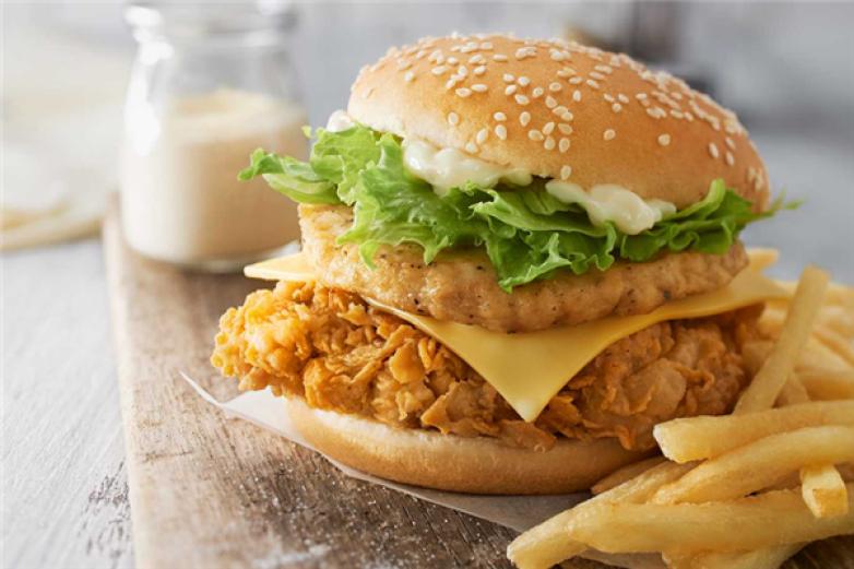 赛可赛西汉堡加盟